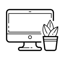 Moderne-Arbeitsplätze