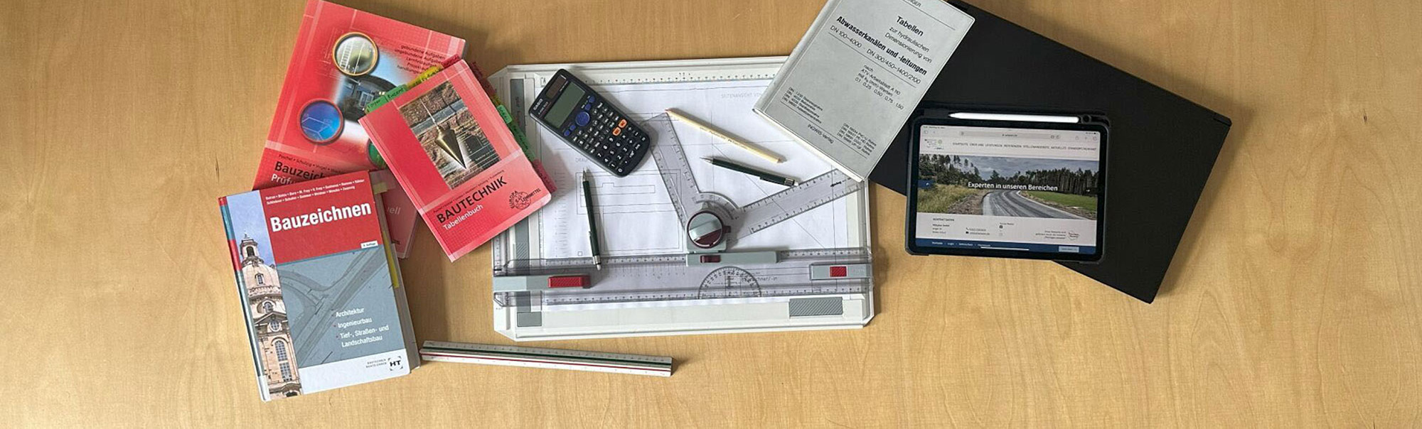 Schmuckbild Studium und Ausbildung