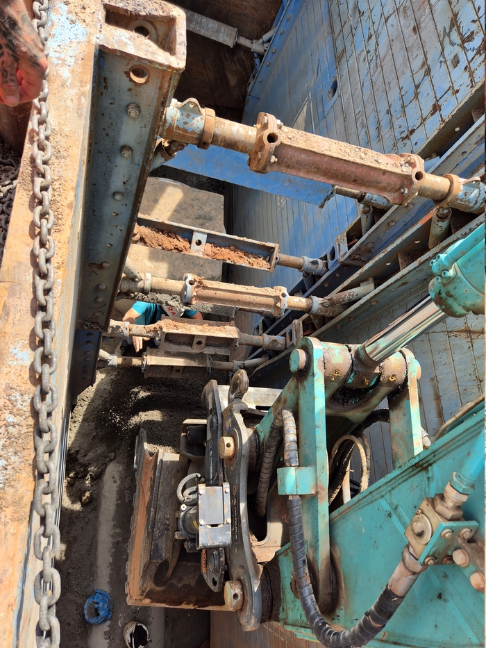 Stadt Schmalkalden, OT Halmers - Ortsdurchfahrt Helmers / Rosagrund 1. BA TO 3&hellip;